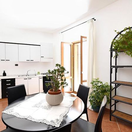 Apartamento Iflat Angel'S Floor Palermo Exterior foto